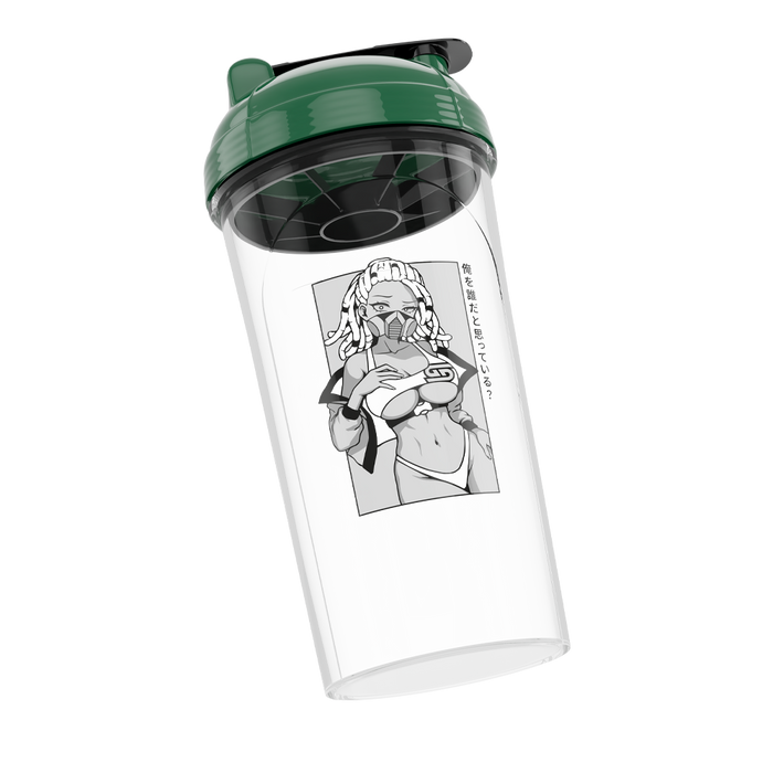 Waifu Cups x Heavenly Father - Gamer Supps
