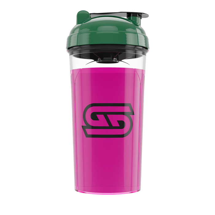 Waifu Cups x Heavenly Father - Gamer Supps