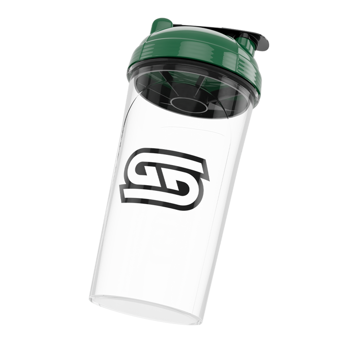 Waifu Cups x Heavenly Father - Gamer Supps