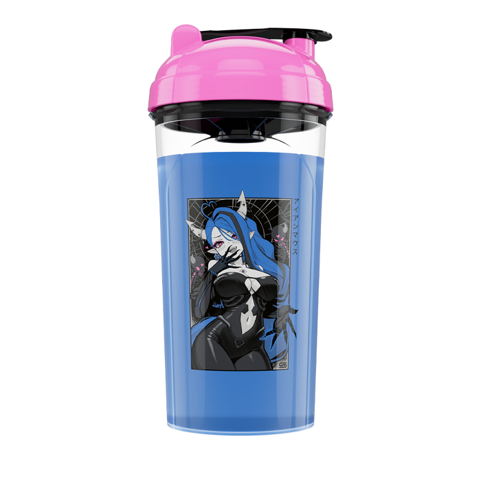 Waifu Cups x Ironmouse - Gamer Supps