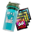 Waifu Cups x JFJ Adam's Mom - Gamer Supps