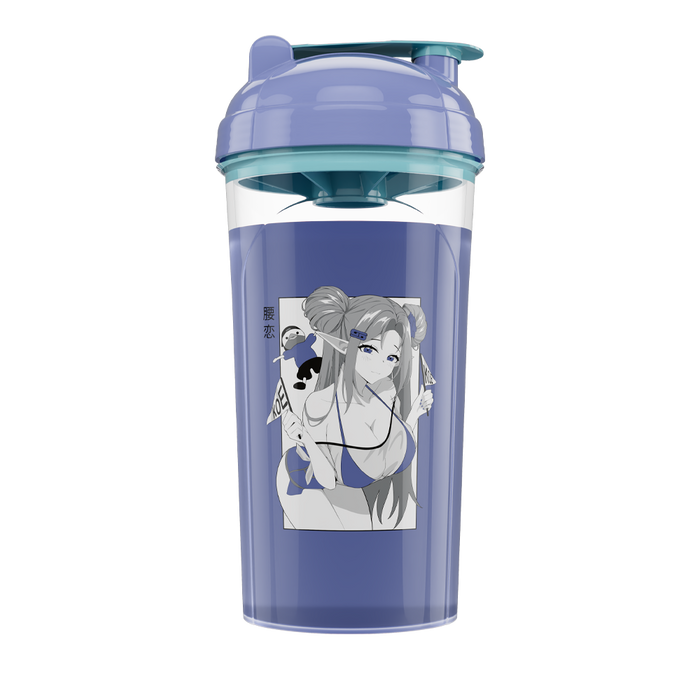 Waifu Cups x Koefficient - Gamer Supps