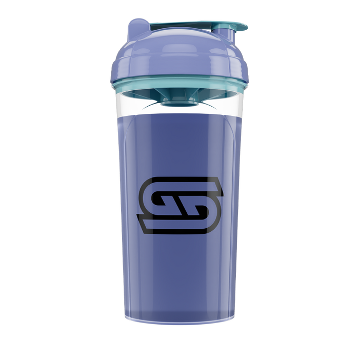 Waifu Cups x Koefficient - Gamer Supps