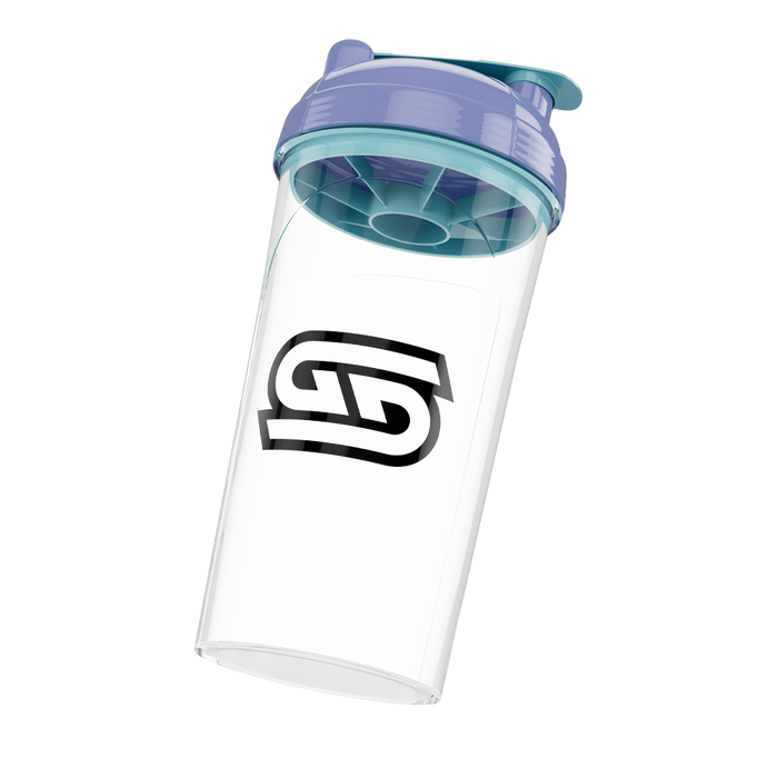 Waifu Cups x Koefficient - Gamer Supps
