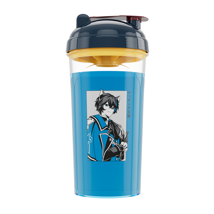 Waifu Cups x Lucius Merryweather - Gamer Supps