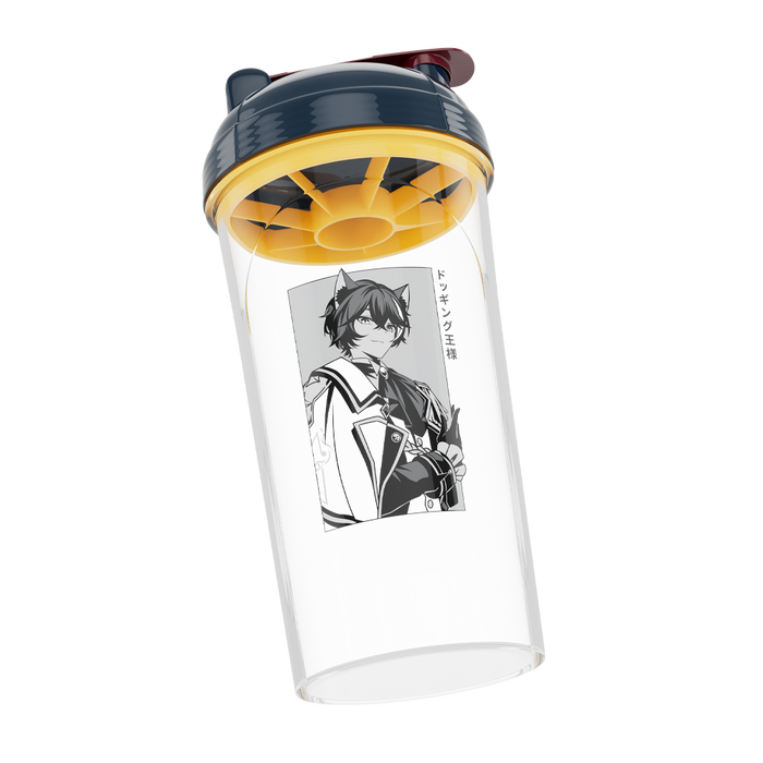 Waifu Cups x Lucius Merryweather - Gamer Supps