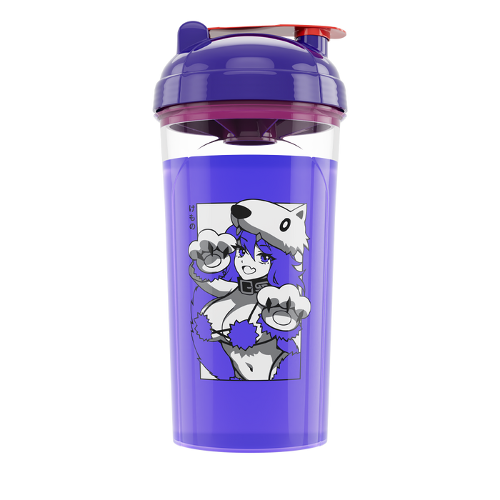 Waifu Cups x Midbeast - Gamer Supps