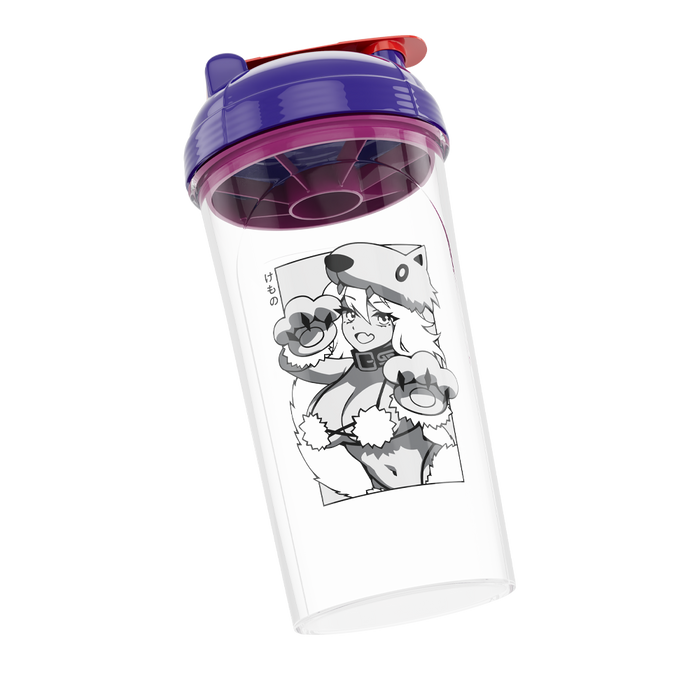 Waifu Cups x Midbeast - Gamer Supps