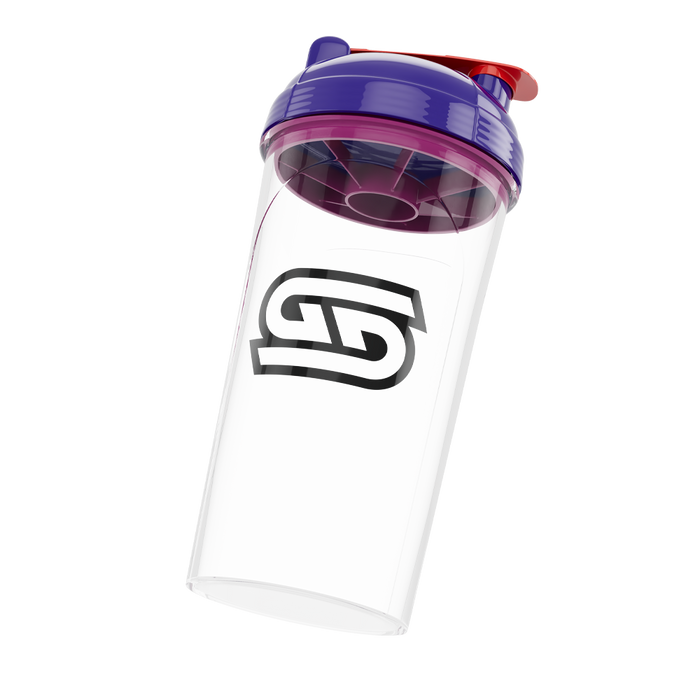 Waifu Cups x Midbeast - Gamer Supps