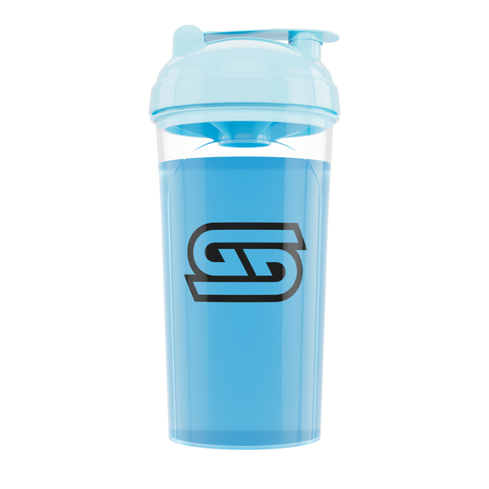 Waifu Cups x Modest Pelican - Gamer Supps