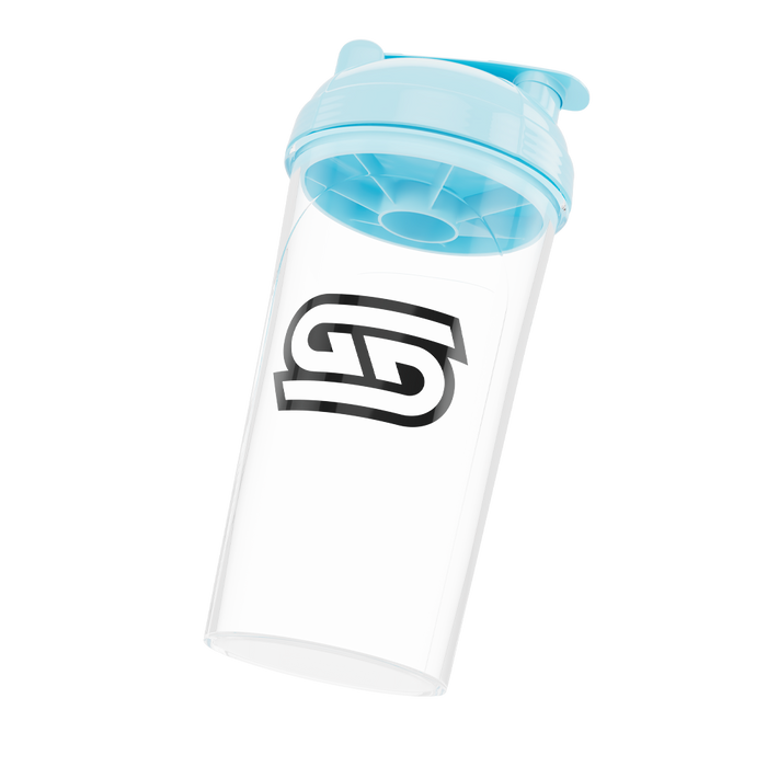 Waifu Cups x Modest Pelican - Gamer Supps
