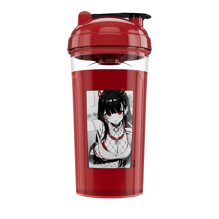 Waifu Cups x Nihmune - Gamer Supps