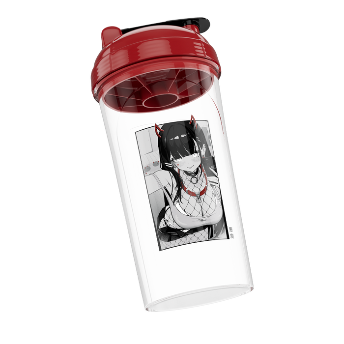 Waifu Cups x Nihmune - Gamer Supps