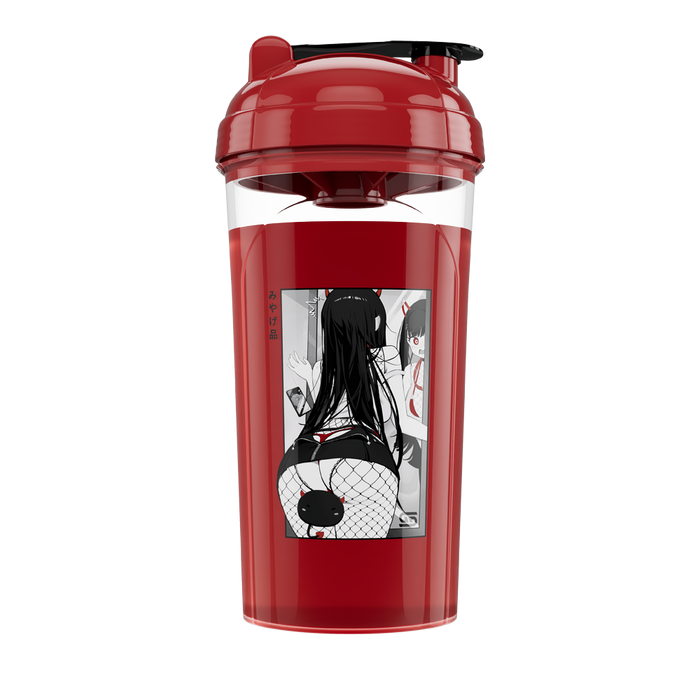 Waifu Cups x Nihmune - Gamer Supps