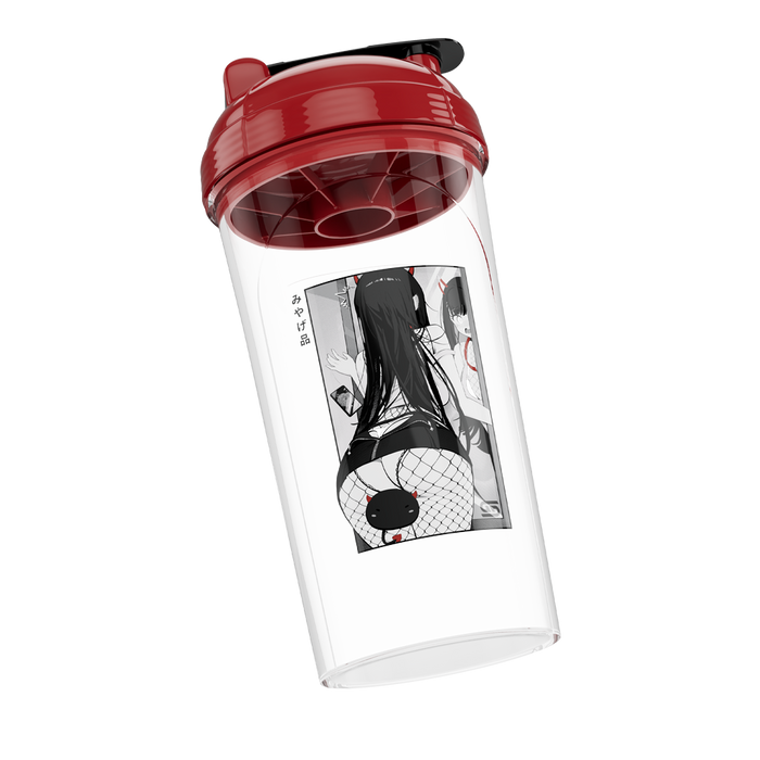 Waifu Cups x Nihmune - Gamer Supps