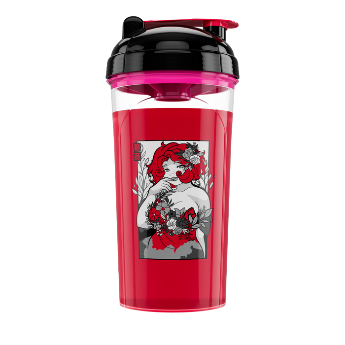 Waifu Cups x Ph1lza - Gamer Supps