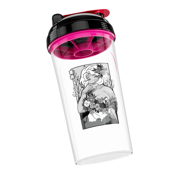 Waifu Cups x Ph1lza - Gamer Supps