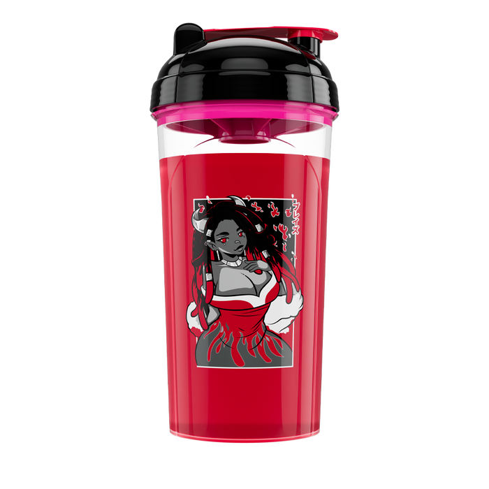 Waifu Cups x Ph1lza - Gamer Supps