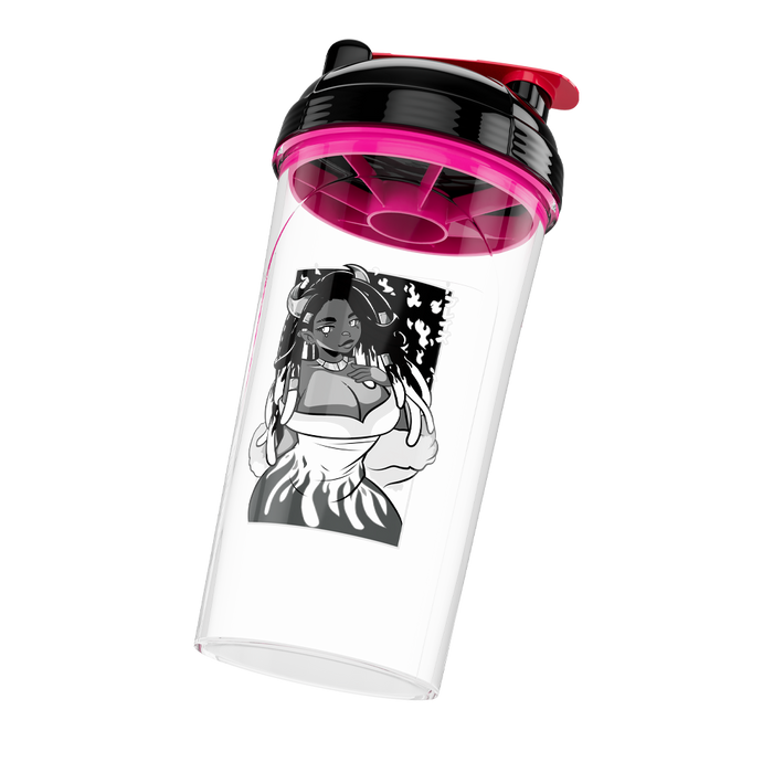 Waifu Cups x Ph1lza - Gamer Supps