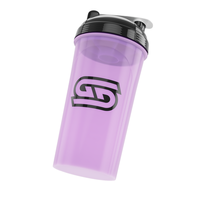 Waifu Cups x Projekt Melody - Gamer Supps