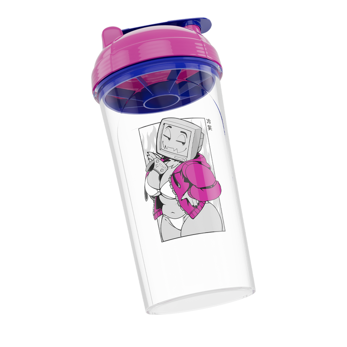 Waifu Cups x Pyrocynical - Gamer Supps