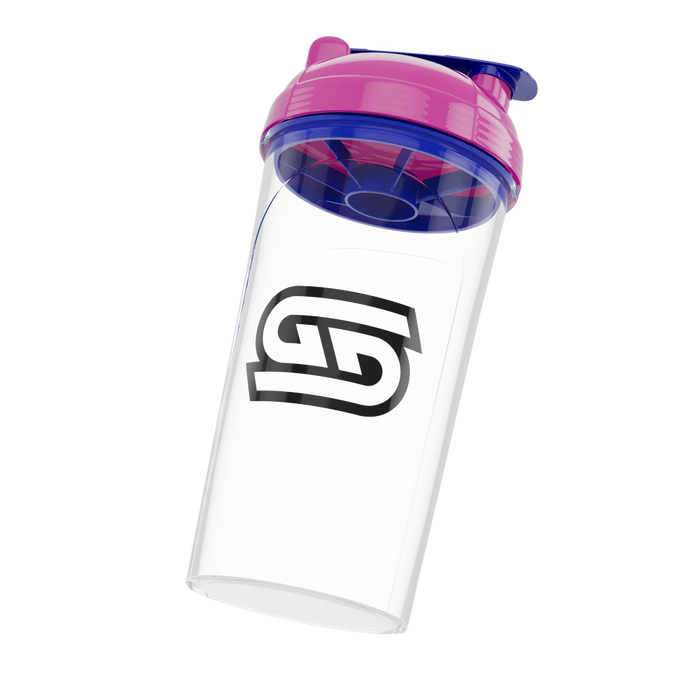 Waifu Cups x Pyrocynical - Gamer Supps