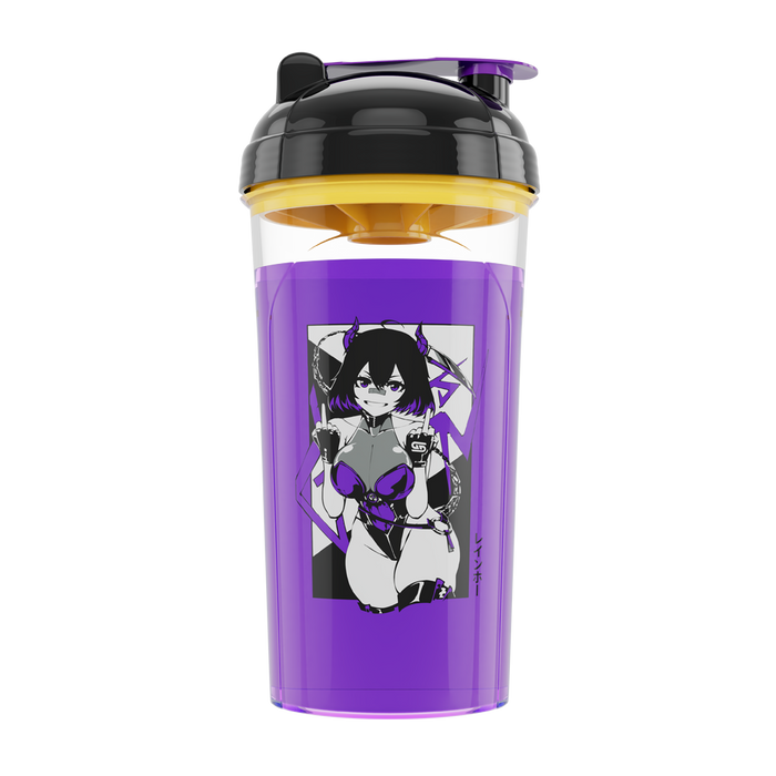 Waifu Cups x Rainhoe - Gamer Supps