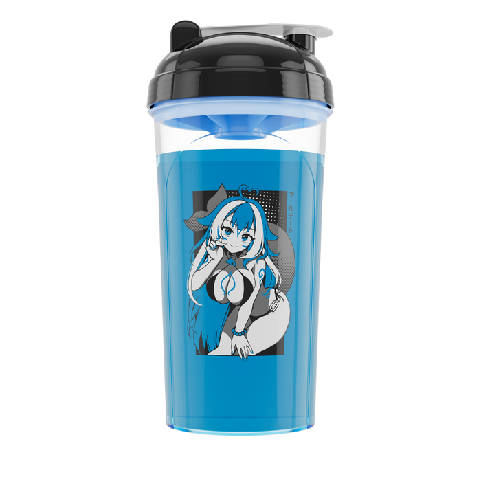 Waifu Cups x Shylily: Double Date - Gamer Supps