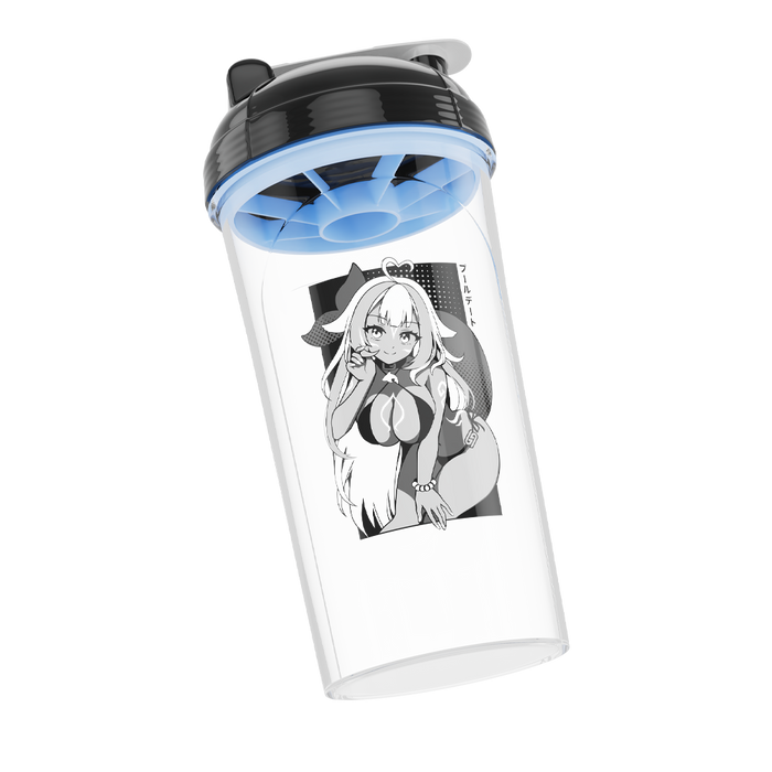 Waifu Cups x Shylily: Double Date - Gamer Supps