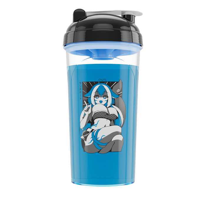 Waifu Cups x Shylily: Double Date - Gamer Supps