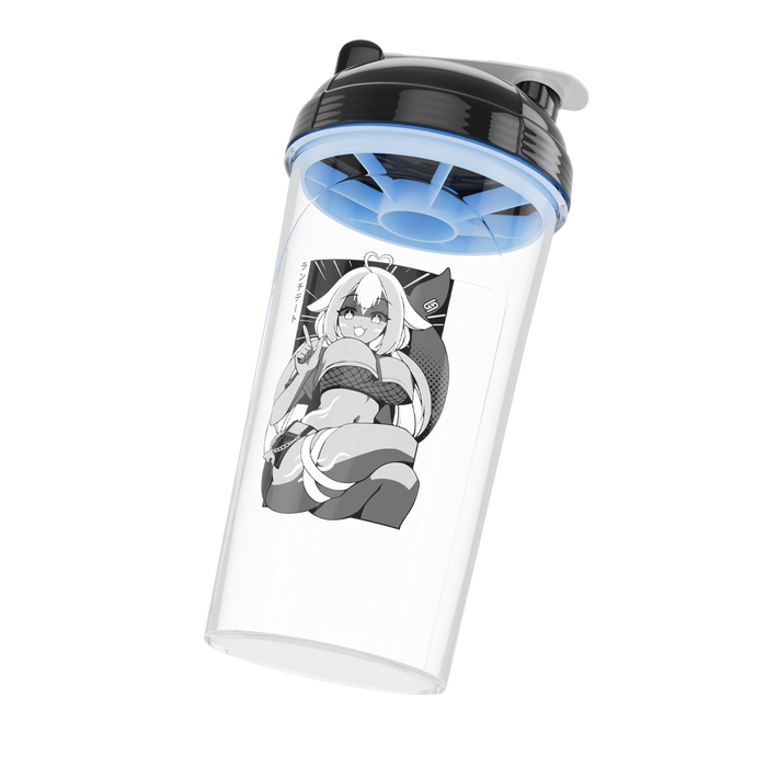 Waifu Cups x Shylily: Double Date - Gamer Supps