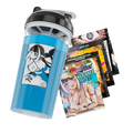 Waifu Cups x Shylily - Gamer Supps