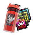 Waifu Cups x Sinder - Gamer Supps