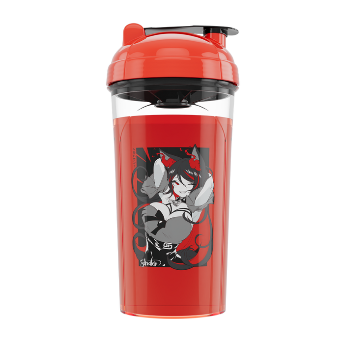 Waifu Cups x Sinder - Gamer Supps