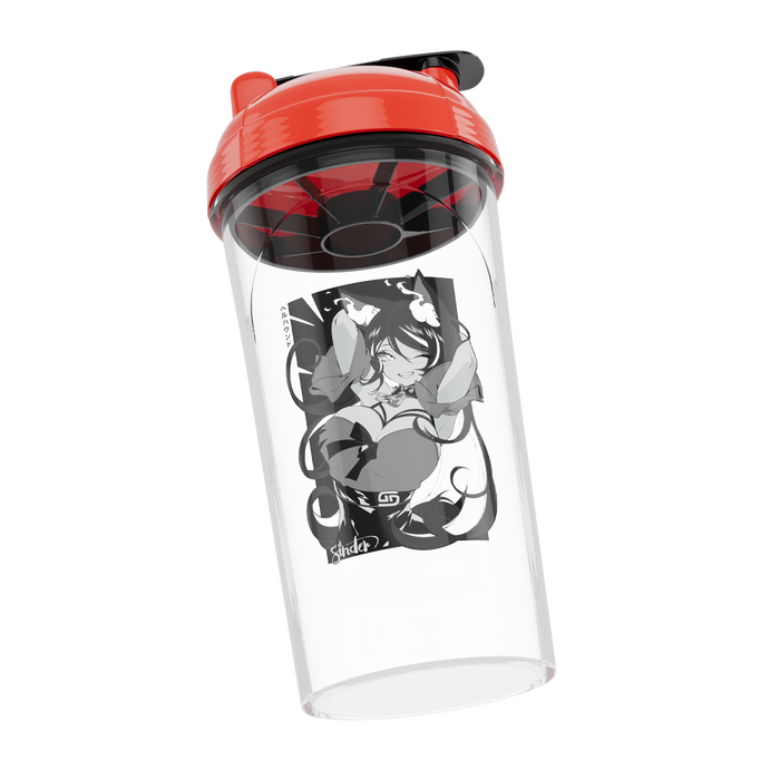 Waifu Cups x Sinder - Gamer Supps