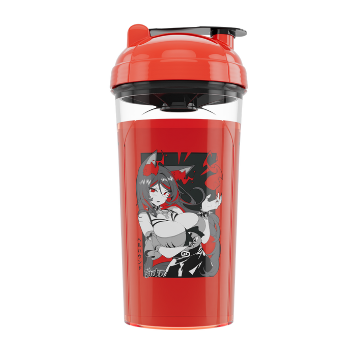 Waifu Cups x Sinder - Gamer Supps