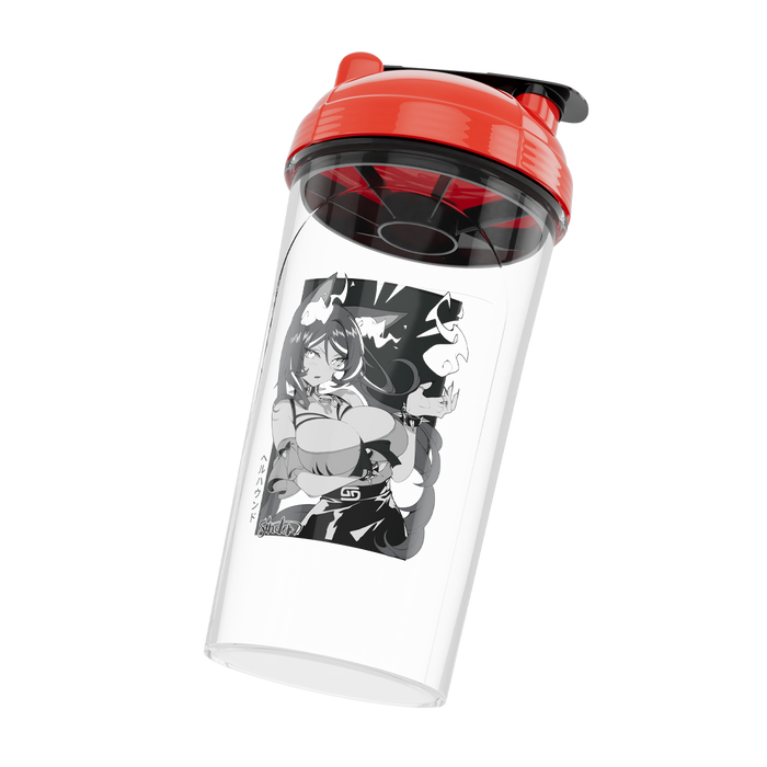 Waifu Cups x Sinder - Gamer Supps