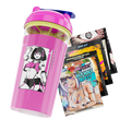 Waifu Cups x Sodapoppin - Gamer Supps