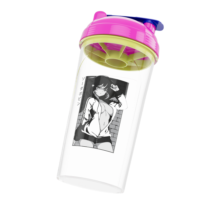 Waifu Cups x Sodapoppin - Gamer Supps