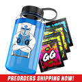 Waifu Cups x SwaggerSouls 32oz Jug - Gamer Supps