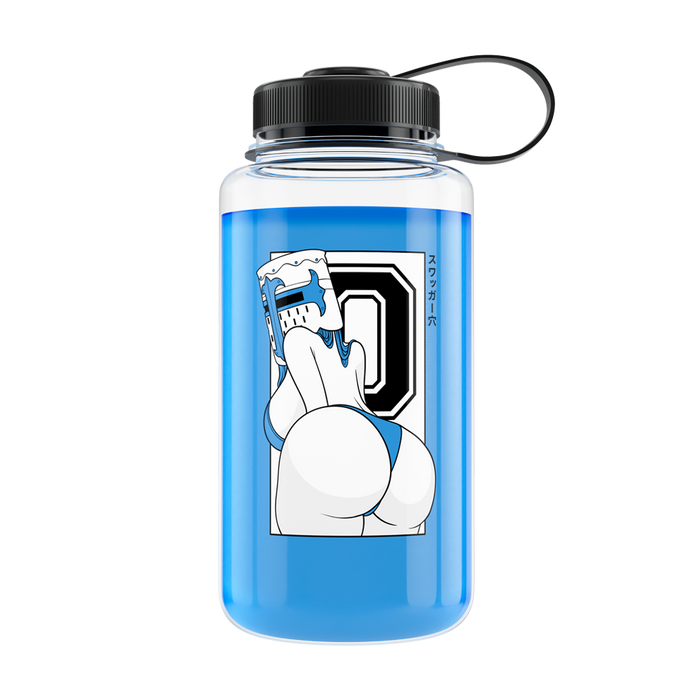 Waifu Cups x SwaggerSouls 32oz Jug - Gamer Supps