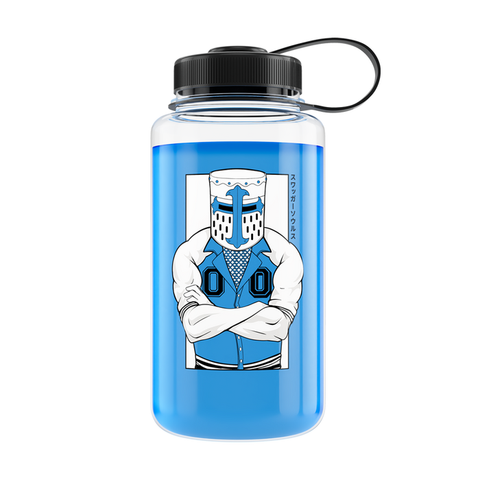 Waifu Cups x SwaggerSouls 32oz Jug - Gamer Supps
