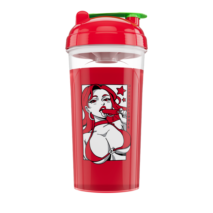 Waifu Cups x Sweatcicle V2 - Gamer Supps
