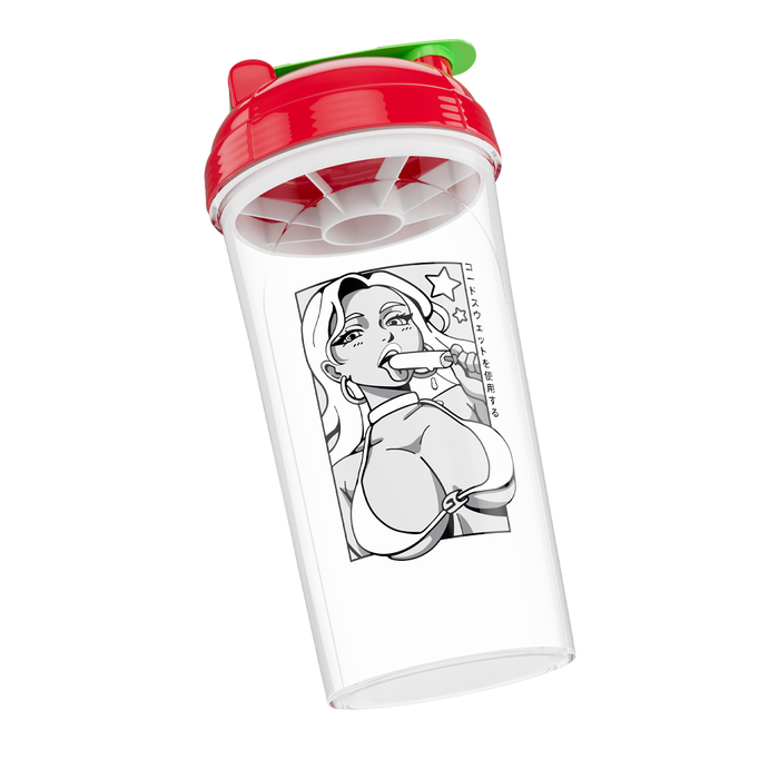 Waifu Cups x Sweatcicle V2 - Gamer Supps