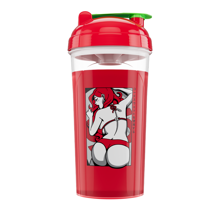 Waifu Cups x Sweatcicle V2 - Gamer Supps