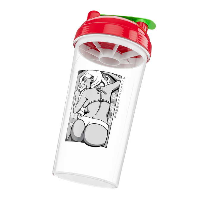 Waifu Cups x Sweatcicle V2 - Gamer Supps