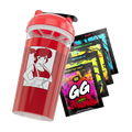 Waifu Cups x Sweatcicle - Gamer Supps