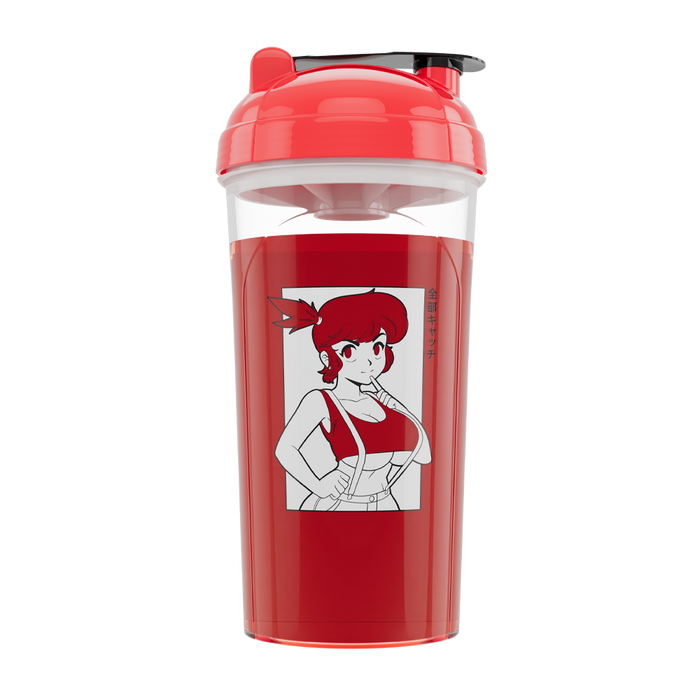 Waifu Cups x Sweatcicle - Gamer Supps