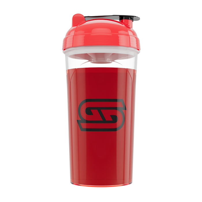 Waifu Cups x Sweatcicle - Gamer Supps