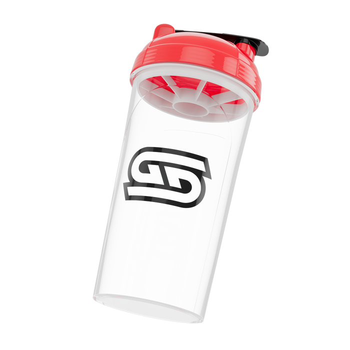 Waifu Cups x Sweatcicle - Gamer Supps